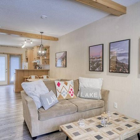 5 Mins To Banff - Cozy Townhome 2Br&2Bath - Banff Pass Included Canmore Exteriör bild