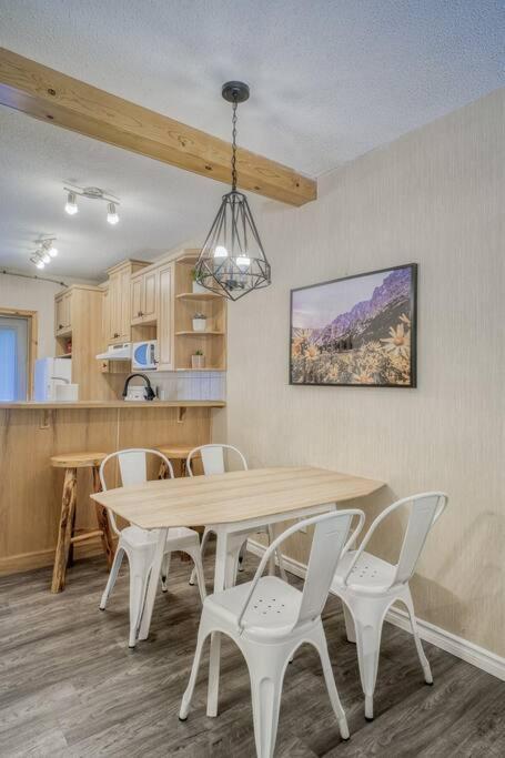 5 Mins To Banff - Cozy Townhome 2Br&2Bath - Banff Pass Included Canmore Exteriör bild