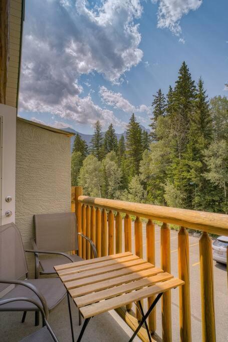 5 Mins To Banff - Cozy Townhome 2Br&2Bath - Banff Pass Included Canmore Exteriör bild
